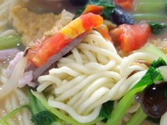 -许记大碗皮肚面馆(三条巷店)