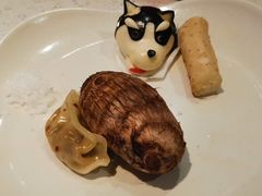 -佰烧海鲜烤肉火锅自助(世茂国际广场店)