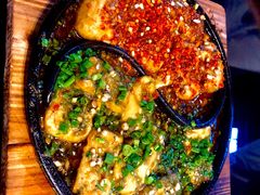 -何师烧烤Pro ·江湖川菜·小龙虾·精酿(太古里旗舰店)