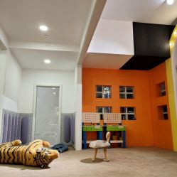 -meland club亲子乐园(重庆万象城店)