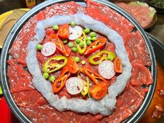 -冯校长老火锅(广州正佳广场店)