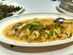 -霞客居酒店·霞客食府·宁海特色小海鲜
