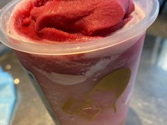 -喜茶(北京五棵松华熙店)