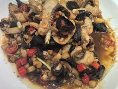 -肖记公安牛肉鱼杂馆·省级非物质文化遗产(三角路直营店)