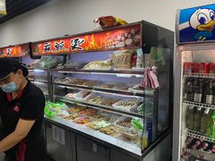-彭姐麻辣烫(海淀店)