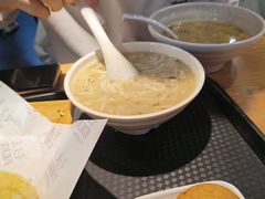 -孟夫子水煎包(锦艺城店)