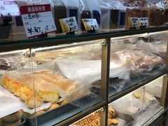 -爱德顺糕点食屋(利民道店)