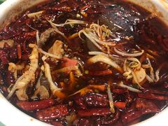 毛血旺-熊猫小厨