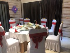 -绸乡宴酒店·融合苏帮宴(吴江店)