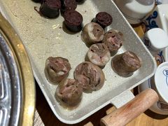 -蒙亨·手把肉·蒙古包文化主题餐厅(天恒广场店)