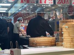 -乡村基·川味现炒大王(熙悦天街店)