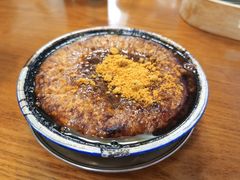 仙人姜汁炖核桃蛋-万香姜汁(引泉路店)