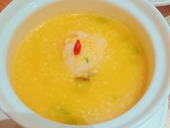 -周三的情书花园餐厅(江北店)