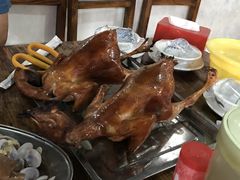 -昌记土制吊烧鸡(佛山市安信物流中心A座店)