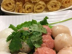 -金海阁海鲜火锅