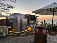 -Brew Farm·精酿农场海滨悬崖餐厅