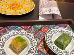-ALAMEEN阿拉伯餐厅(三里屯店)