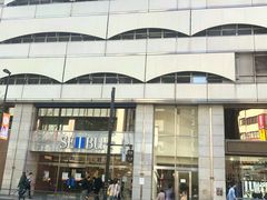 -西武百货(池袋总店)