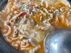 -李师傅脆肚(华强北店)