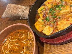 -云海肴·汽锅鸡·云南菜(苏州中心店)