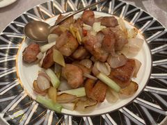 -百乐潮州酒家(时代广场店)