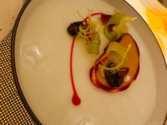 -上海和平饭店华懋阁 Cathay Room