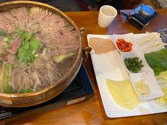 -玛禄藏膳(五分店)
