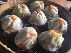 -忆秦园小笼包(惠山古镇总店)