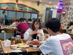 大堂-巴依老爷新疆美食(望京小街店)