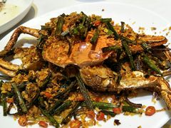 -凤城礼记鱼翅海鲜酒家(新马路总店)