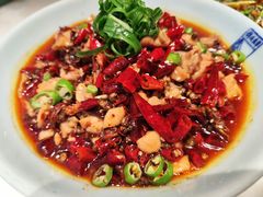 -锦府盐帮·李宅(领展购物广场中关村店)