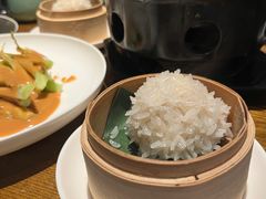 -粗茶淡饭·隐庐私厨(东亭店)
