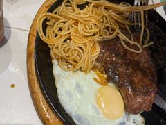 -豪享来牛排(人民店)