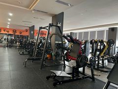 -雷米健身Z·Fitness