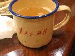 -红色根据地文化主题酒店(太湖街店)