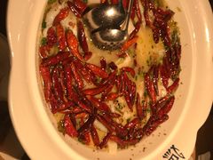 -江渔儿酸菜鱼(万科东荟城店)