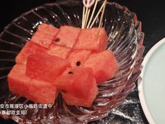 -唐猫庭院·千年陕菜(赛格国际购物中心店)