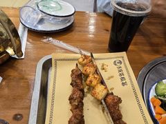-西域塔塔幂(六道口店)