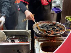 -黑色经典臭豆腐·湖南特产(潇湘文化店)