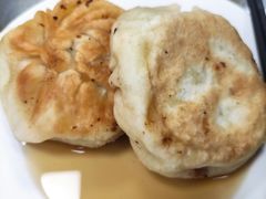 素馅饼-护国寺小吃(东四店)
