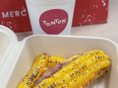 -TonTon(永康路店)
