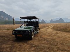 -Club Med地中海俱乐部·桂林度假村