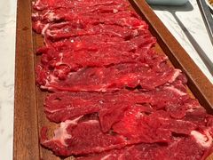 -捞神煲汤火锅(湖滨商业街店)