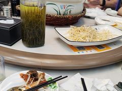 -紫藤园·天目湖大鱼头(南山竹海店)