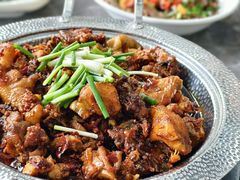 -叶老大阳朗辣子鸡(息烽店)