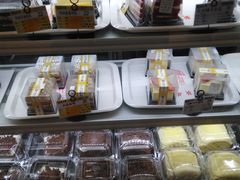 -新侨三宝乐面包店(崇文门店)