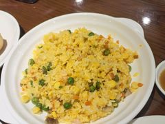 -王家沙点心店(南京西路总店)