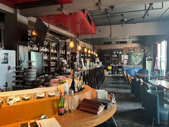 -普朗姆生蚝吧(原建国路店)