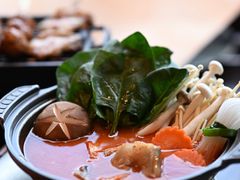 -山葵家·创意料理(宁波来福士店)