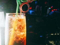 -MM·五声·音乐人与调酒师(西安路店)